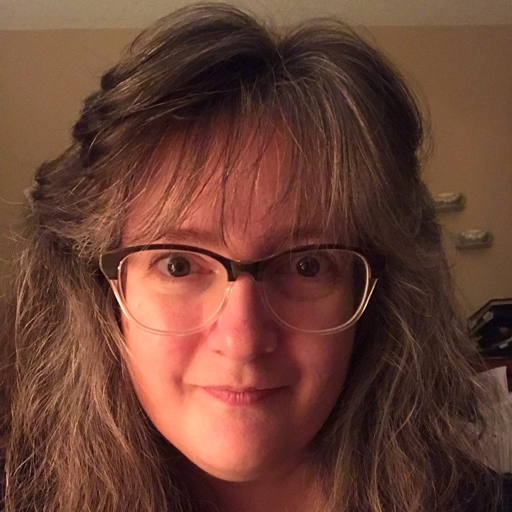 Meet your Posher, Lori